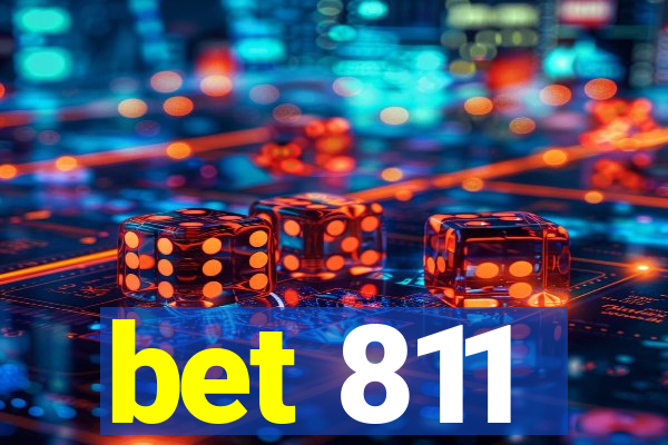 bet 811